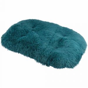 Image de Coussin pour Chien & Chat "Fluffy" 107cm Émeraude Prix