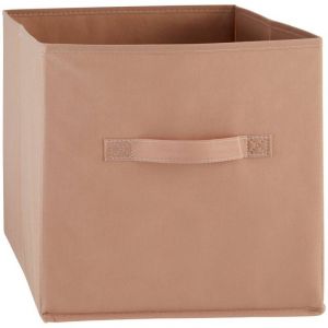 Five 5 Simply Smart - Boîte de rangement mix n modul rose blush 31x31cm - 5