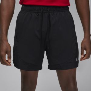 Jordan Short tiss&eacute; Dri-FIT Sport pour Homme - Noir - Taille XS - Male