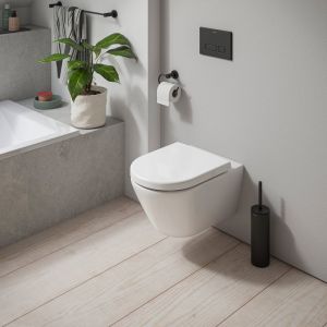 Duravit D-Code WC suspendu, 29030900212,