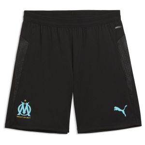 Puma Short d'entainement OM 2025/26