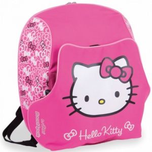 Image de Trunki Boostapak Hello Kitty - Réhausseur convertible en sac à dos