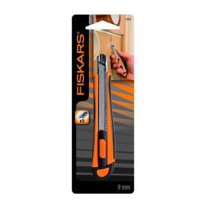 Image de Fiskars Cutter Professionnel 9mm