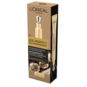 L'Or&eacute;al Augencreme Age Perfect Zell Renaissance - 15 ml