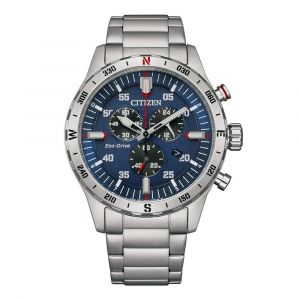 Citizen Montre - Hommes - AT2520-89L