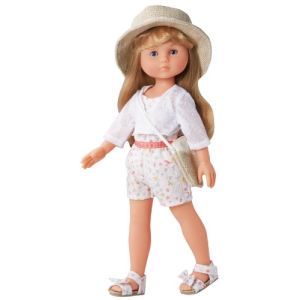 Corolle Les Chéries Camille en vacances (33 cm)