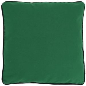 Linnea Housse de coussin 70x70 cm MONTSEGUR vert Sapin 70 x 70 cm