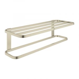 Grohe Selection Tablette pour serviette de toilette, 41066EN0,