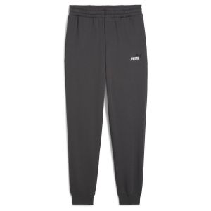 Puma Pantalon essentials 2 couleur no 1 lo gris pâle homme