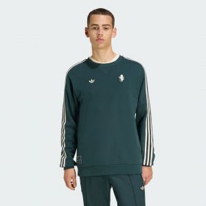 Adidas Sweat-shirt Juventus Terrace Icons