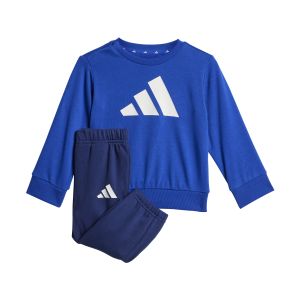 Adidas Ensemble sweatshirt et jogging b&eacute;b&eacute; Essentials