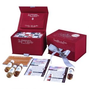 Calendrier de l’avent whisky exception