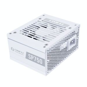 Lian Li SP750 v2 750W - Blanc