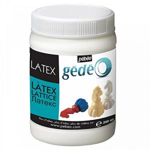 Image de Pebeo Gedeo Latex 250 ml