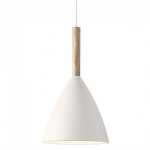 Nordlux PURE 20 Suspension Blanc E27 max 40W - Design For The People by 43293001