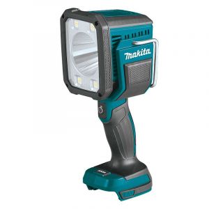 Makita Lampe torche DML812 Li-ion 14,4 V / 18 V (machine nue)