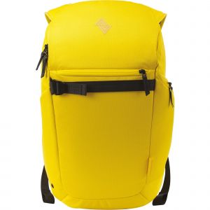 Nitro Urban Collection Nikuro Backpack Cyber Yellow [111540]
