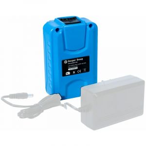 Matabi Batterie 83045816 Evolution 15 ltc