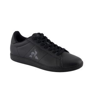 Le Coq Sportif Chaussures Courtset_2 noir - 41