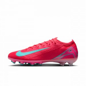 Nike Air Zoom Mercurial Vapor 16 Elite Ag-pro Mad Energy - Rouge/vert - Herbe Synthétique (Ag), pointure 36½ - ['Rouge'] - Taille 36½