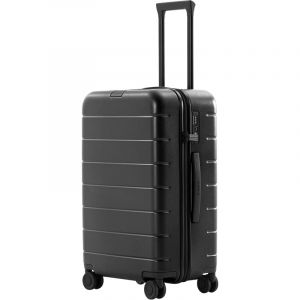 Xiaomi Valise de voyage rigide Luggage Classic Pro 20 pouces 39 L Noir