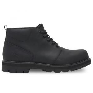 Timberland Boots Britton Road en cuir waterproof