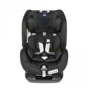 Image de Chicco Siège auto sirio air black air - groupe 0/1/2 - Noir