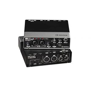 Steinberg UR22MKII Value Edition interface audio