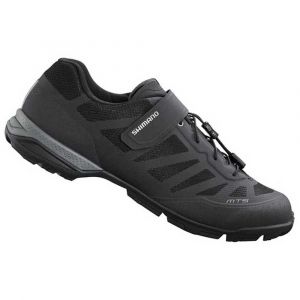 Shimano Chaussures Vtt Mt502 EU 42 Black