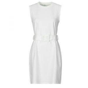 Robe courte Les Petites Bombes IOLE Blanc - Taille EU S,EU M,EU L,EU XL,EU XS