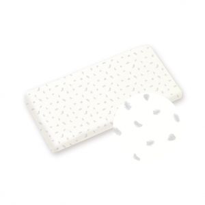 Image de Bemini Drap housse en jersey 70 x 140 cm