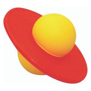 Ballon d'&eacute;quilibre Spordas Moonhopper