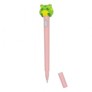 Mr. Wonderful Mr.Wonderful - Light up pen - Frog x x