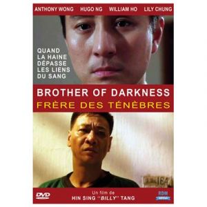 Image de Brother of darkness - frère des ténèbres [DVD]