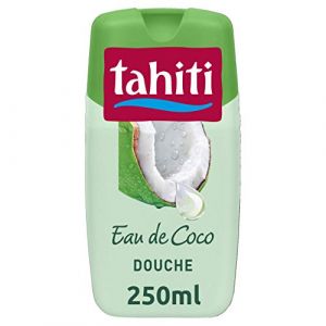Tahiti Gel Douche Eau de Coco