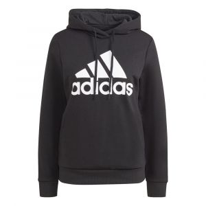 Adidas Essentials Logo S Black / White - Black / White - Taille S