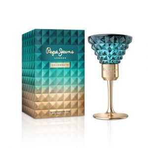 Pepe Jeans FOR HER Eau de Parfum Vaporisateur 30ml