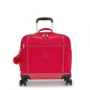 Kipling Trolley New Storia 25l One Size True Pink