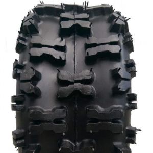 Sun-F 13x5.00-6 R015 Pneu 13x5-6 145/70-6 pour enfant quad tondeuse à neige