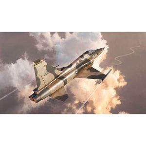 Italeri Maquette avion : F-5E Tiger II