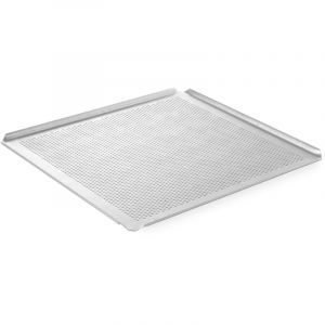 Hendi 808313 Plateau perforé GN 2/3 - avec 4 bords