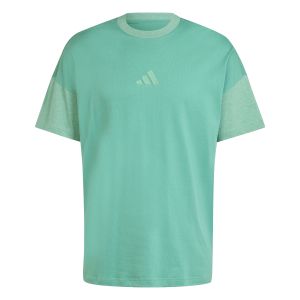 Adidas T-shirt All Szn Colorblock
