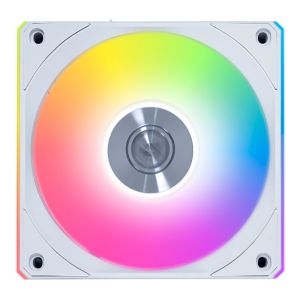 Lian Li Uni Fan CL Wireless 120 - Blanc