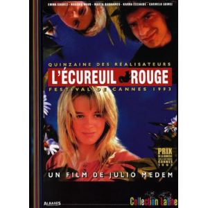 Image de L'Ecureuil rouge