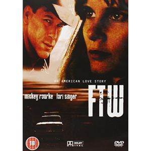 Ftw: An American Love Story [Import anglais] [DVD]