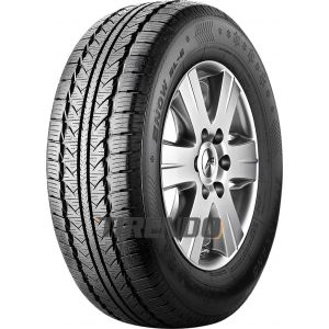 Nankang Snow SL-6 (235/65 R16C 121/119R )