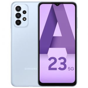 Samsung Galaxy A23 Bleu 128Go 5G