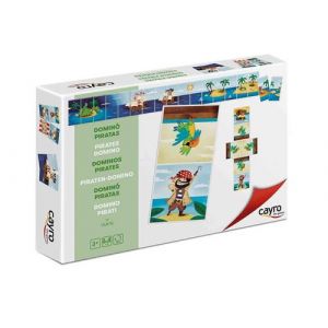 Cayro Dominos Pirates