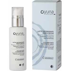 Oyuna Lotion Nettoyante "Clean Beauty" - 150 ml