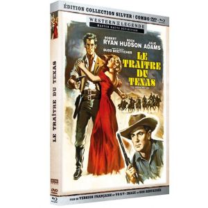 Le Tra&icirc;tre du Texas [&Eacute;dition Collection Silver]